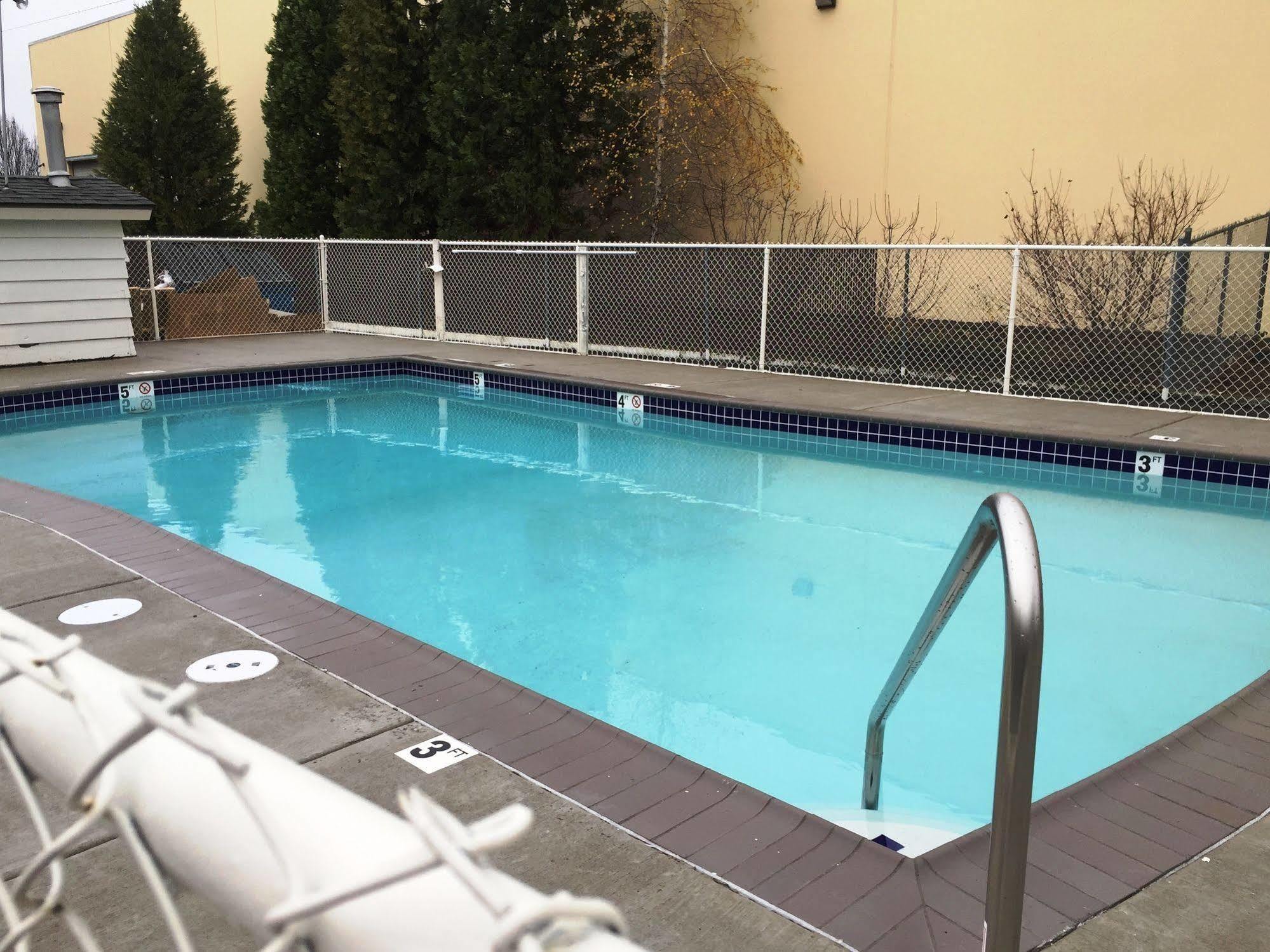 Motel 6-Salem, Or - Expo Center Exterior photo